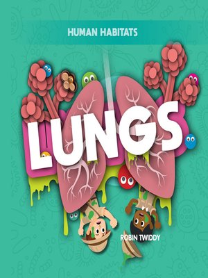 cover image of Lungs